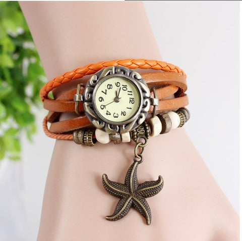 Fashion Women Watch 101005